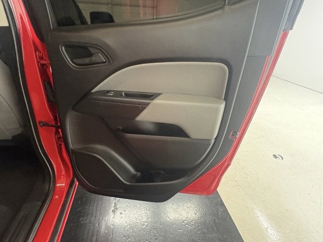 2019 Chevrolet Colorado 2WD Work Truck