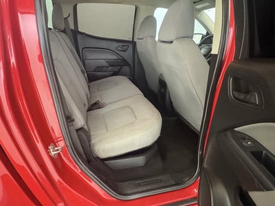 2019 Chevrolet Colorado 2WD Work Truck