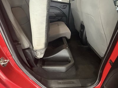 2019 Chevrolet Colorado 2WD Work Truck