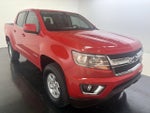 2019 Chevrolet Colorado 2WD Work Truck