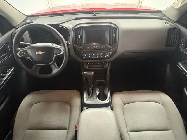 2019 Chevrolet Colorado 2WD Work Truck