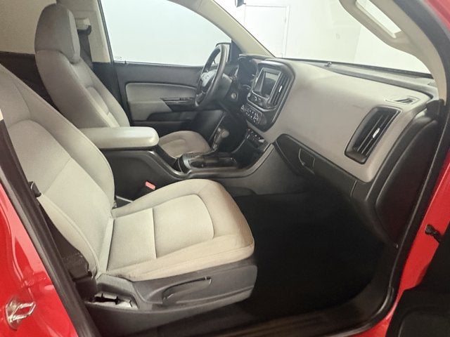 2019 Chevrolet Colorado 2WD Work Truck