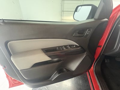 2019 Chevrolet Colorado 2WD Work Truck