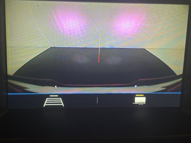 2019 Chevrolet Colorado 2WD Work Truck