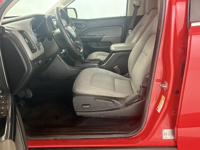 2019 Chevrolet Colorado 2WD Work Truck