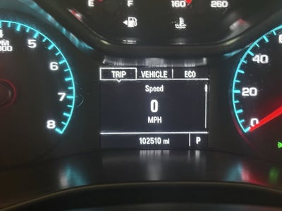 2019 Chevrolet Colorado 2WD Work Truck