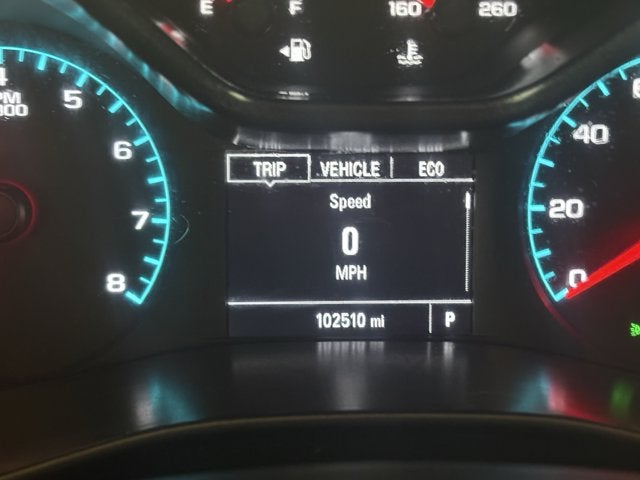 2019 Chevrolet Colorado 2WD Work Truck