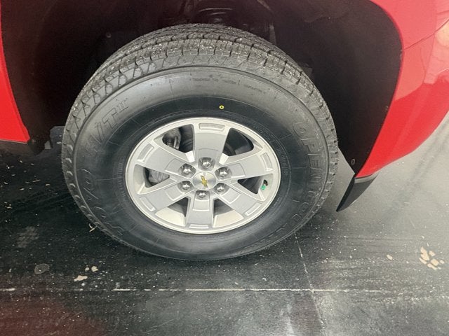 2019 Chevrolet Colorado 2WD Work Truck