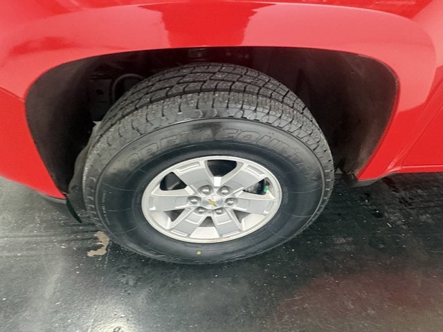 2019 Chevrolet Colorado 2WD Work Truck