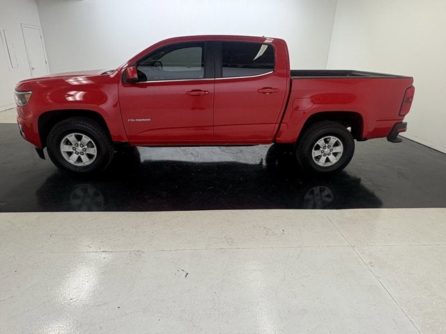 2019 Chevrolet Colorado 2WD Work Truck