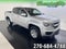 2018 Chevrolet Colorado 4WD LT