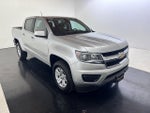 2018 Chevrolet Colorado 4WD LT