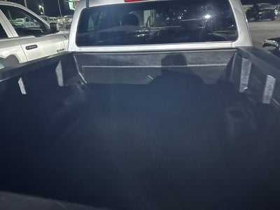 2018 Chevrolet Colorado 4WD LT