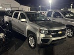 2018 Chevrolet Colorado 4WD LT