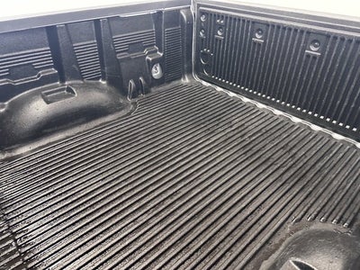 2018 Chevrolet Colorado 4WD LT