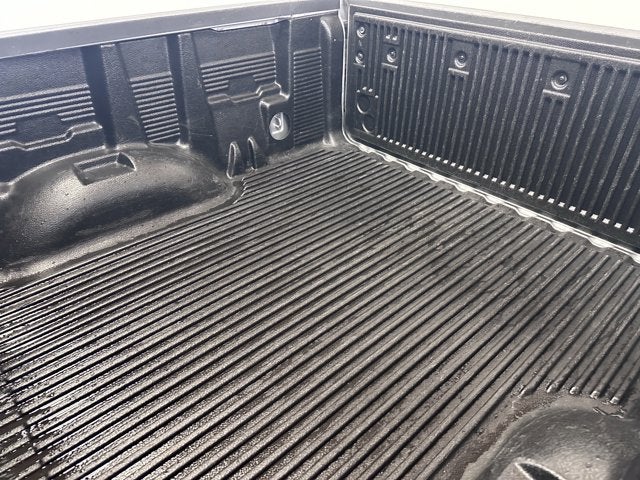 2018 Chevrolet Colorado 4WD LT