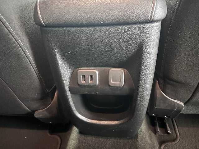 2018 Chevrolet Colorado 4WD LT