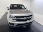 2018 Chevrolet Colorado 4WD LT