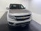 2018 Chevrolet Colorado 4WD LT