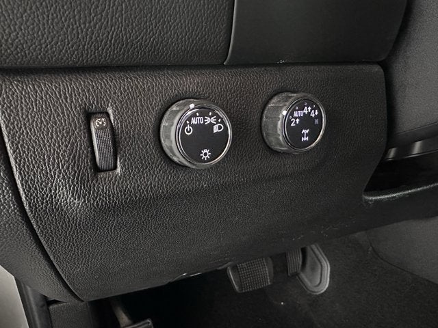 2018 Chevrolet Colorado 4WD LT