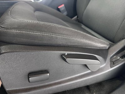 2018 Chevrolet Colorado 4WD LT