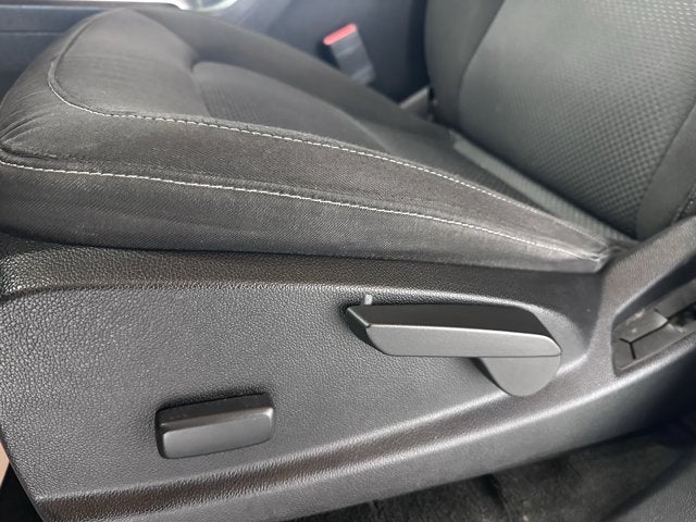 2018 Chevrolet Colorado 4WD LT