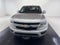 2018 Chevrolet Colorado 4WD LT