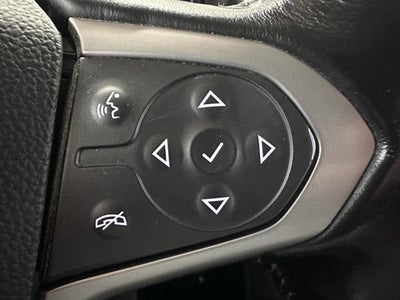 2018 Chevrolet Colorado 4WD LT