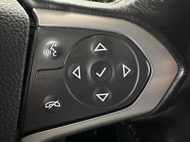 2018 Chevrolet Colorado 4WD LT