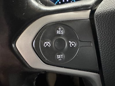 2018 Chevrolet Colorado 4WD LT