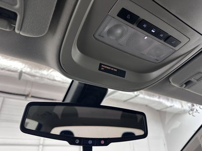 2018 Chevrolet Colorado 4WD LT