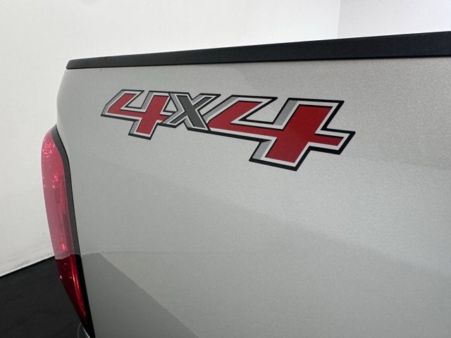 2018 Chevrolet Colorado 4WD LT