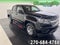 2020 Chevrolet Colorado 4WD LT
