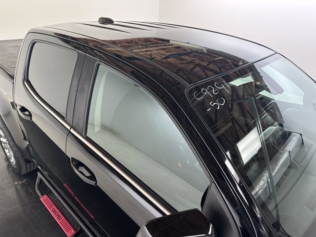 2020 Chevrolet Colorado 4WD LT