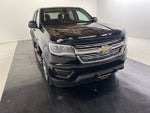 2020 Chevrolet Colorado 4WD LT