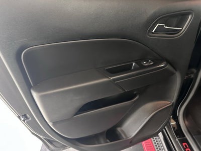 2020 Chevrolet Colorado 4WD LT