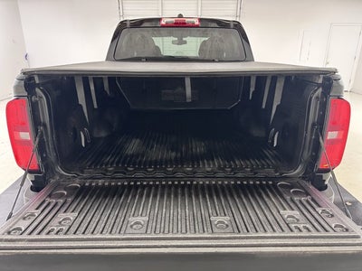 2020 Chevrolet Colorado 4WD LT