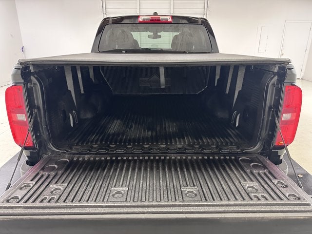 2020 Chevrolet Colorado 4WD LT