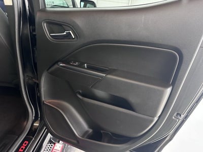 2020 Chevrolet Colorado 4WD LT