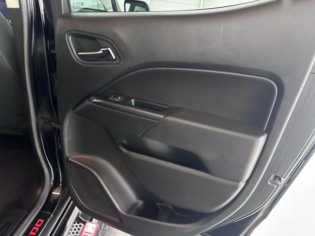 2020 Chevrolet Colorado 4WD LT