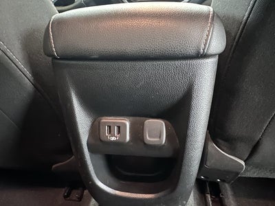 2020 Chevrolet Colorado 4WD LT