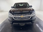 2020 Chevrolet Colorado 4WD LT