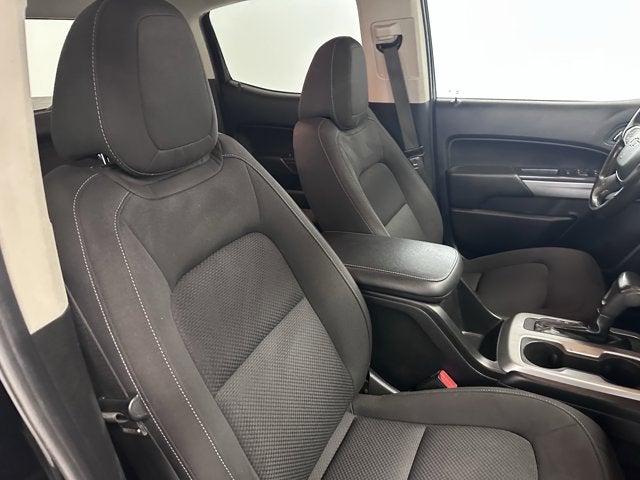 2020 Chevrolet Colorado 4WD LT