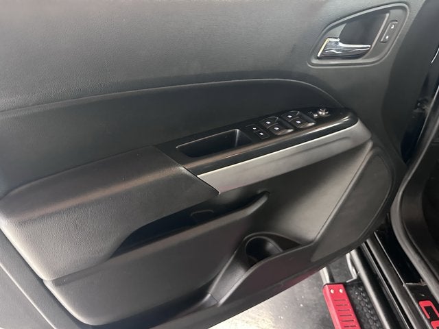 2020 Chevrolet Colorado 4WD LT