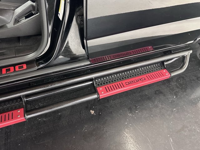 2020 Chevrolet Colorado 4WD LT