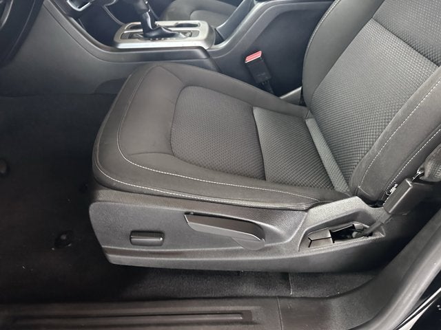 2020 Chevrolet Colorado 4WD LT