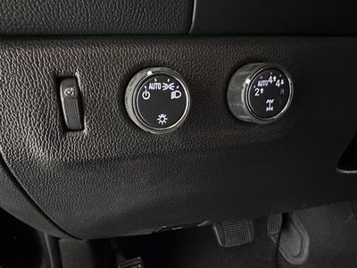 2020 Chevrolet Colorado 4WD LT