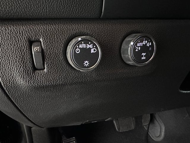 2020 Chevrolet Colorado 4WD LT