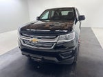 2020 Chevrolet Colorado 4WD LT