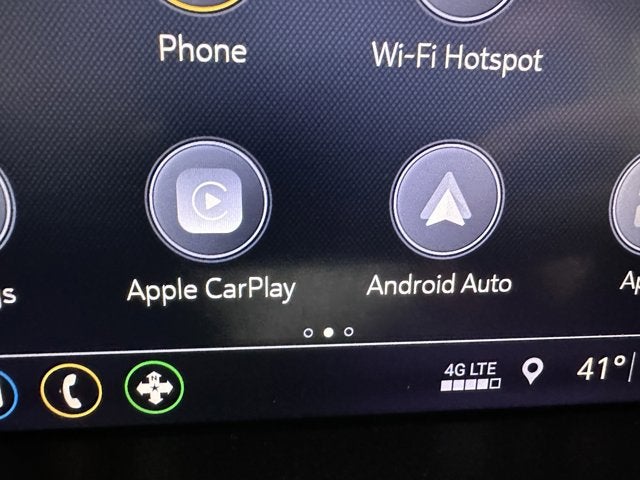 2020 Chevrolet Colorado 4WD LT